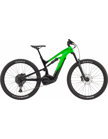 Cannondale Moterra 3