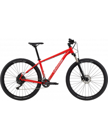 Cannondale TRAIL 5