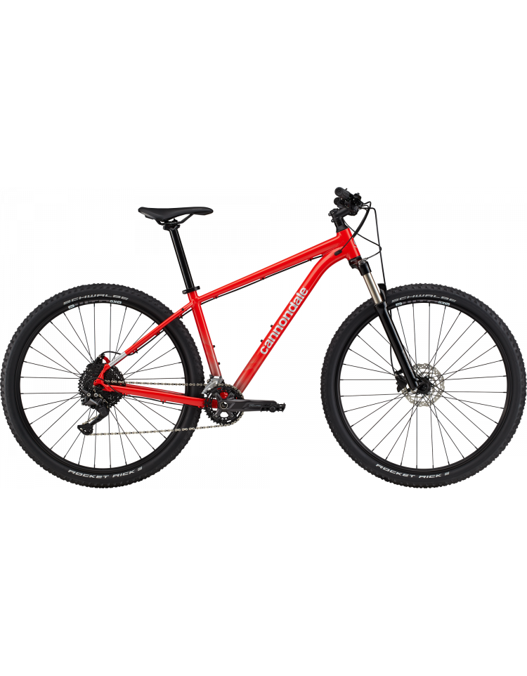 Bicicleta cannondale mtb sales 29