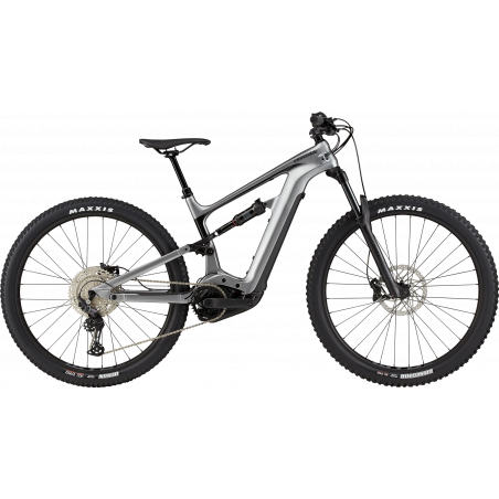 Cannondale HABIT NEO 4 PLUS