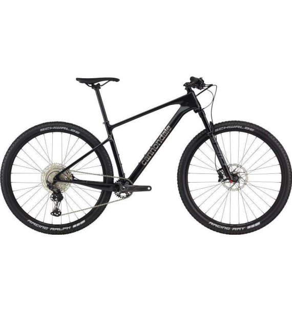 Cannondale F-Si Hi-MOD 1 2020