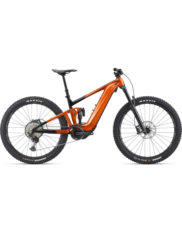 GIANT TRANCE X E+ 1 2022