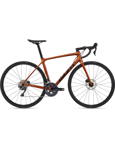 GIANT TCR ADV 1 DISC PRO COMPACT