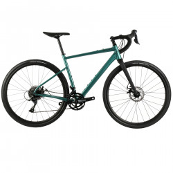 CANNONDALE TOPSTONE 3