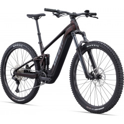 GIANT STANCE E+1 PRO 800WH