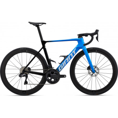 GIANT PROPEL ADVANCED PRO 0