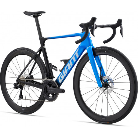 GIANT PROPEL ADVANCED PRO 0