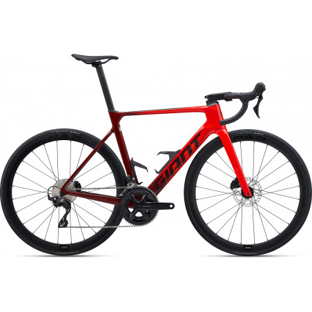 GIANT PROPEL ADVANCED 2 DISC