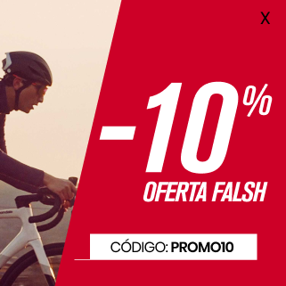 10% bicis Orbea